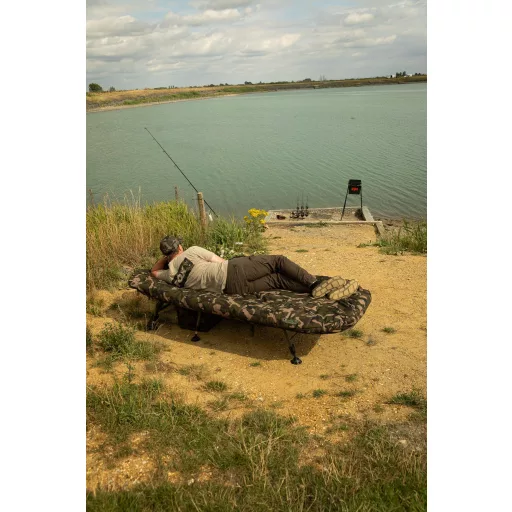 FOX Camolite Compact Sleep System 