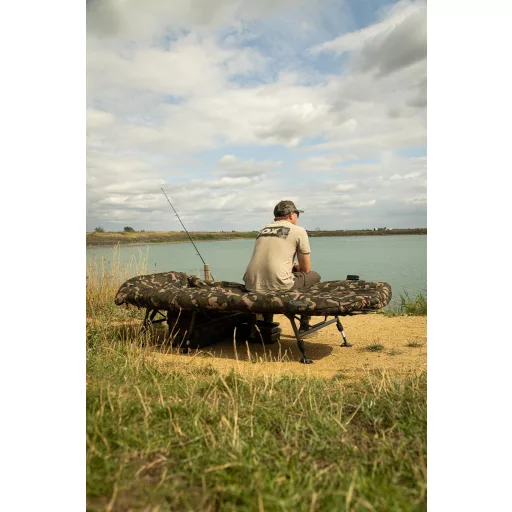 FOX Camolite Sleep System 