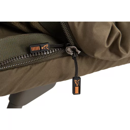 FOX Duralite + All Season System