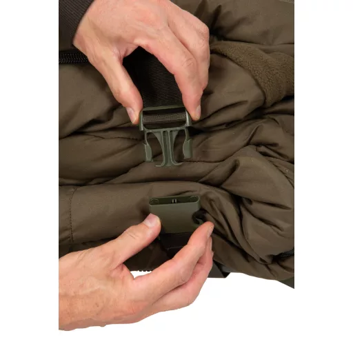 FOX Duralite + All Season System