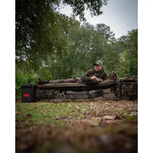 FOX Duralite + All Season System