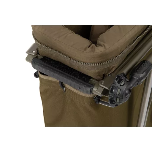 FOX Flatliner X MF8 - All Season System 