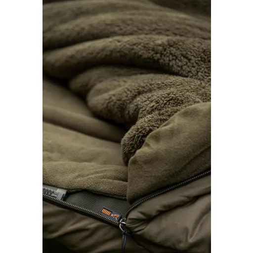 FOX Flatliner X MF8 - All Season System 