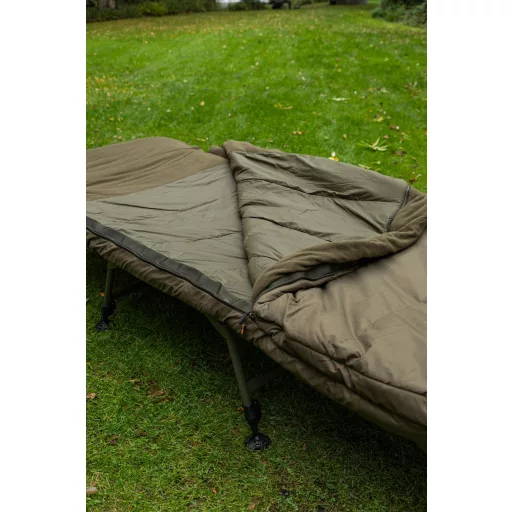 FOX Flatliner X MF8 Bed Only 