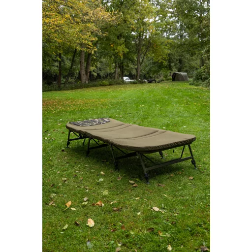 FOX Flatliner X MF8 Bed Only 