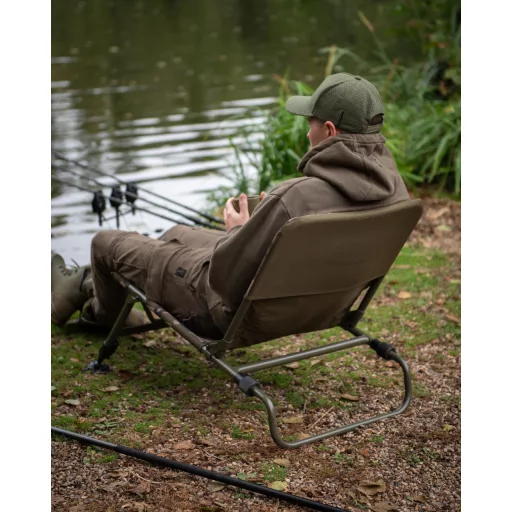 FOX Camolite Combo Chair 