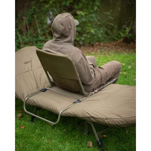 FOX Camolite Combo Chair 