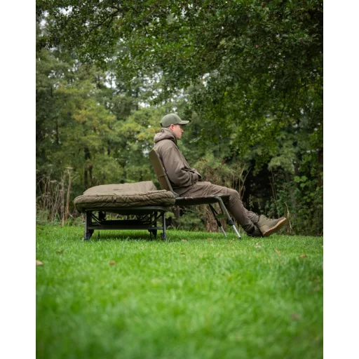 FOX Camolite Combo Chair 