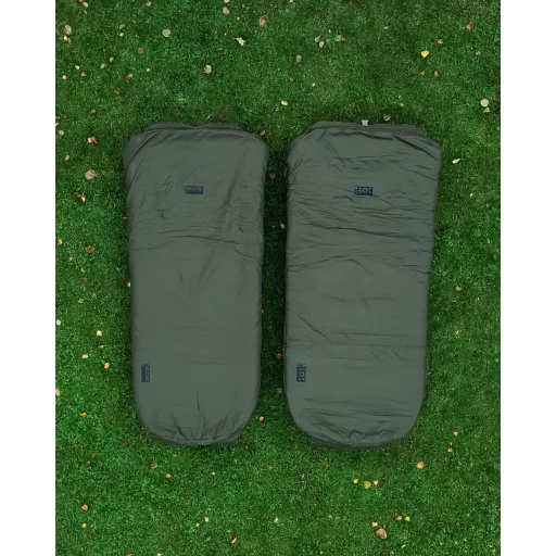 FOX EOS Compact Sleep System 