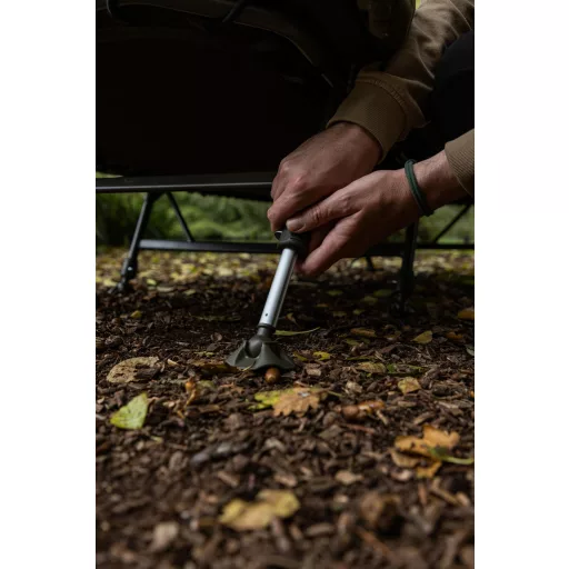 FOX EOS Sleep System 