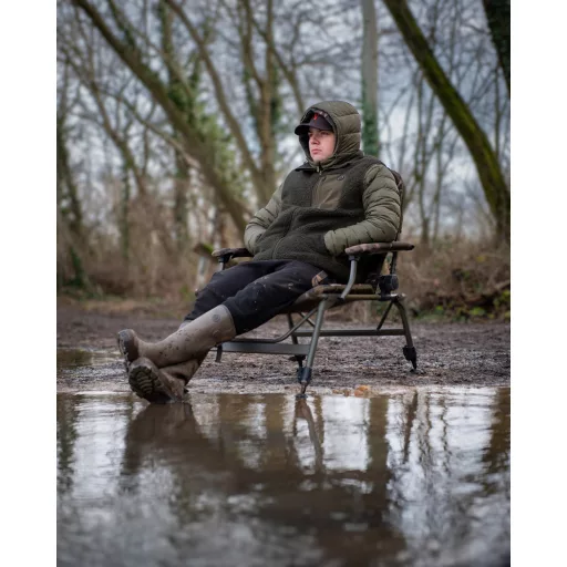 FOX Camolite Recliner Chair