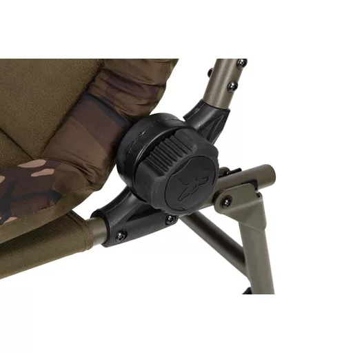 FOX Camolite Recliner Chair