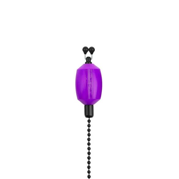 Fox Black Label Dumpy Bobbins (purple)