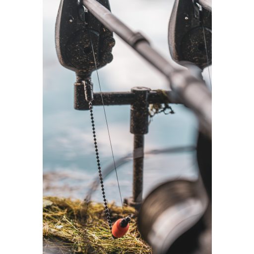 FOX Black Label Dinky Bobbins orange