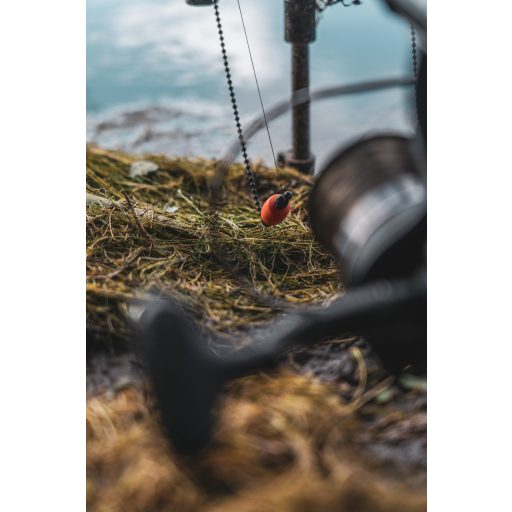 FOX Black Label Dinky Bobbins orange