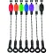 FOX Black Label Dinky Bobbins black 