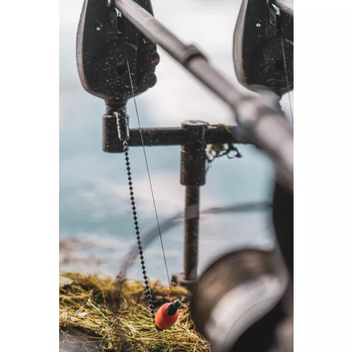 FOX Black Label Dinky Bobbins black 