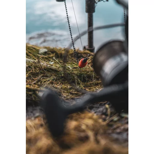 FOX Black Label Dinky Bobbins black 