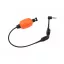 FOX Black Label Dumpy Halo Bobbin - ORANGE