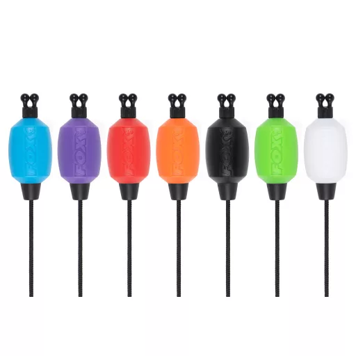 FOX Black Label Dumpy Halo Bobbin - BLUE