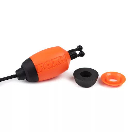 FOX Black Label Dumpy Halo Bobbin - BLUE