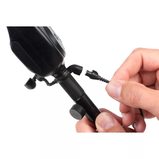 FOX Black Label Dumpy Halo Bobbin - BLUE