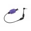 FOX Black Label Dumpy Halo Bobbin - PURPLE