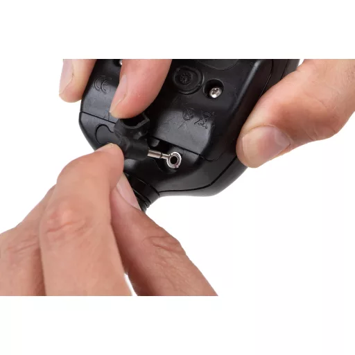 FOX Black Label Dumpy Halo Bobbin - BLACK 