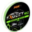 FOX Exocet MK2 Marker Braid 0.18mm 20lb 300m green