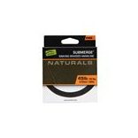 FOX SUBMERGE NATURALS BRAID SINKING BRAIDED MAINLINE 300 MÉTER 0,25 MM - FONOTT SÜLLYEDŐ FŐZSINÓR