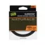 FOX SUBMERGE NATURALS BRAID SINKING BRAIDED MAINLINE 300 MÉTER 0,25 MM - FONOTT SÜLLYEDŐ FŐZSINÓR