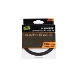 FOX SUBMERGE NATURALS BRAID SINKING BRAIDED MAINLINE 600 MÉTER 0,30 MM - FONOTT SÜLLYEDŐ FŐZSINÓR