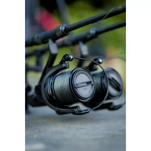 FOX Submerge Naturals Sinking Braid 300m 0.38mm 65lb 29.5kg