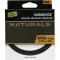 FOX Submerge Naturals Sinking Braid 600m 0.38mm 65lb 29.5kg
