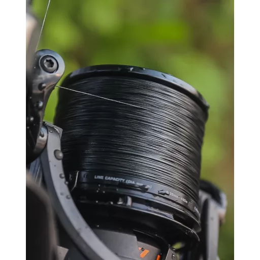 FOX Submerge Naturals Sinking Braid 600m 0.38mm 65lb 29.5kg