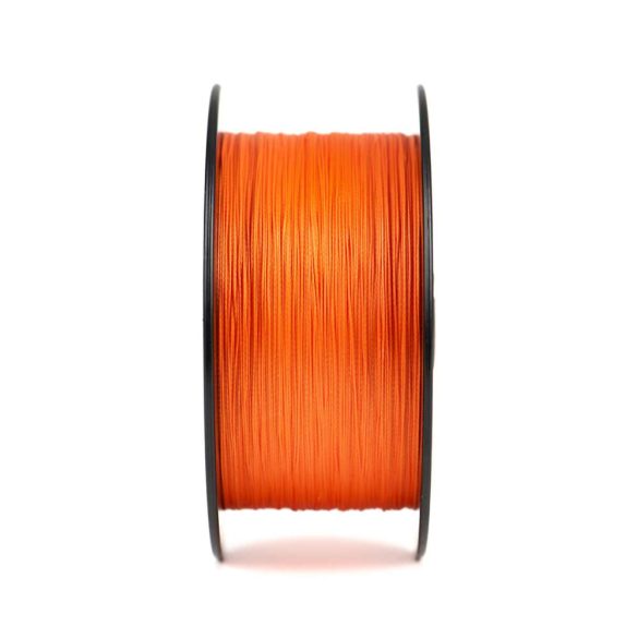 FOX Submerge Orange sinking braid x 600m 0.20mm 35lb/15.8kg