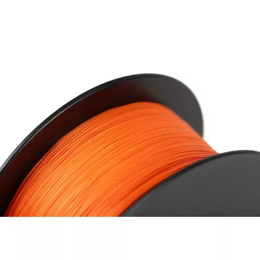FOX Submerge Orange sinking braid x 600m 0.30mm 55lb/24.9kg