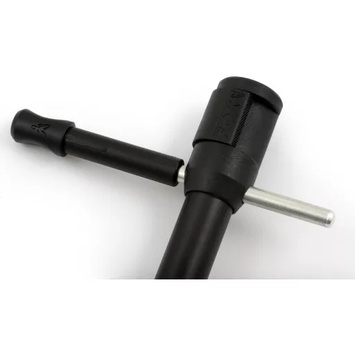 FOX Black Label QR 9 Power Point Bankstick