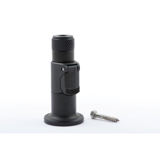 FOX Stage Stand & QR Insert - STÉGTALP FOX BLACK LABEL LESZÚRÓKHOZ