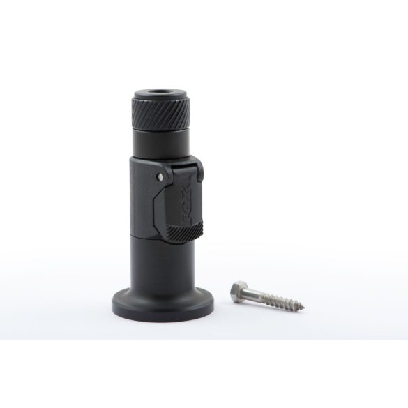 FOX Stage Stand & QR Insert - STÉGTALP FOX BLACK LABEL LESZÚRÓKHOZ