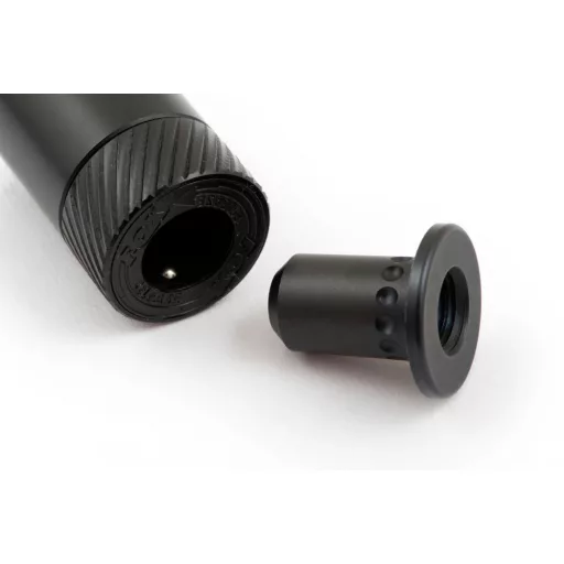 FOX Black Label QR Adaptor - gyorscsatlakozó 