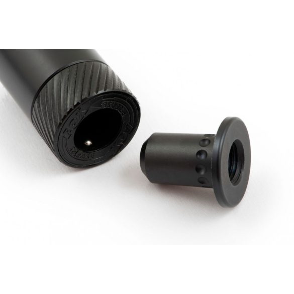 FOX Black Label QR Adaptor - gyorscsatlakozó 