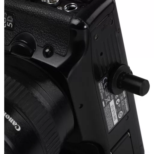 FOX Black Label QR Camera Adaptor