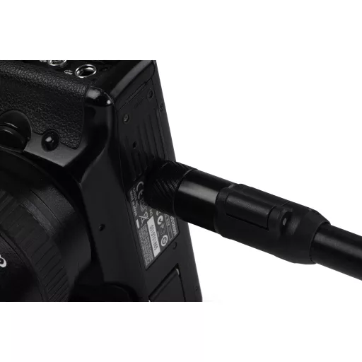 FOX Black Label QR Camera Adaptor