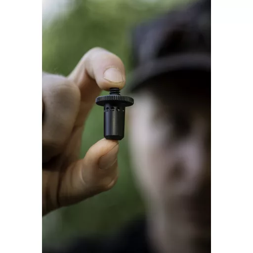 FOX Black Label QR Camera Adaptor