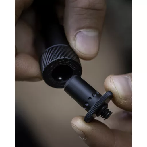 FOX Black Label QR Camera Adaptor