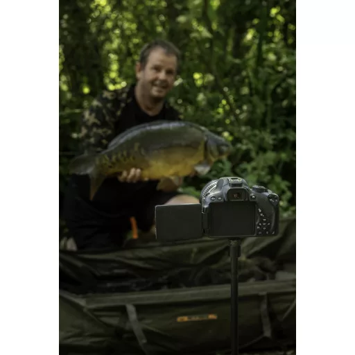 FOX Black Label QR Camera Adaptor