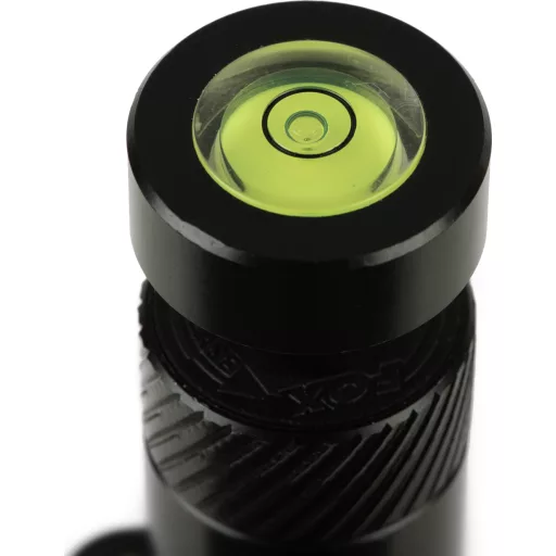 FOX Black Label QR Spirit Bubble 