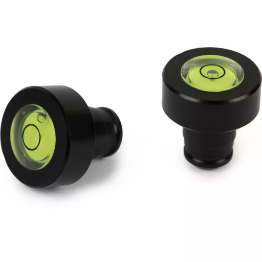 FOX Black Label QR Spirit Bubble 