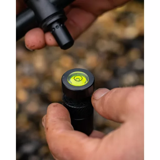 FOX Black Label QR Spirit Bubble 